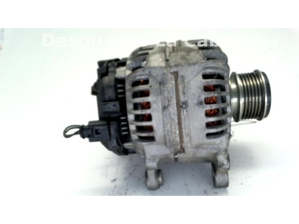038903018QX ALTERNADOR AUDI TT (8N3)|Desguaces La Cabaña