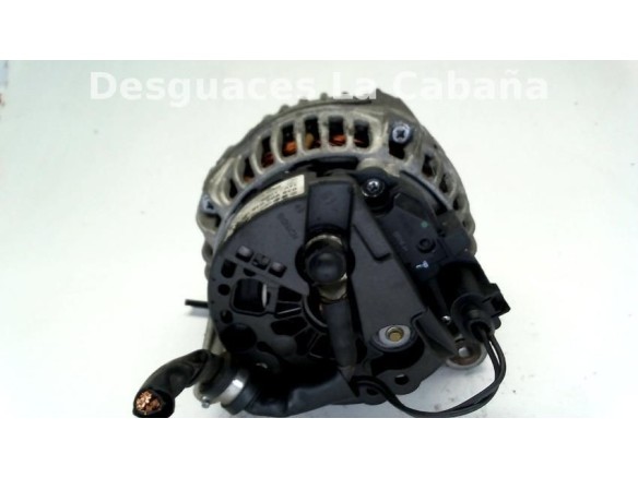 038903018QX ALTERNADOR AUDI TT (8N3)|Desguaces La Cabaña