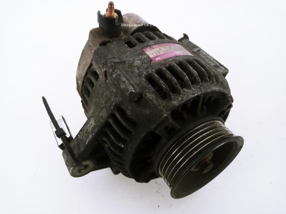 8780+ ALTERNADOR HONDA PRELUDE IV (BB_)|Desguaces La Cabaña