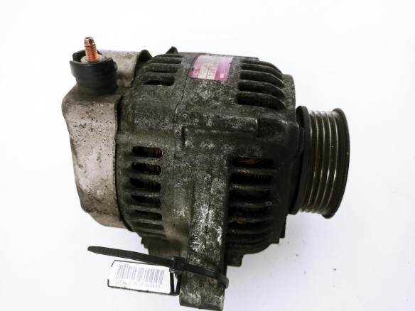 8780+ ALTERNADOR HONDA PRELUDE IV (BB_)|Desguaces La Cabaña