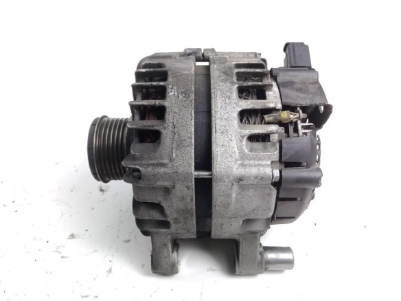 9678048880 ALTERNADOR PEUGEOT EXPERT Furgón (VF3A_, VF3U_, VF3X_)|Desguaces La Cabaña