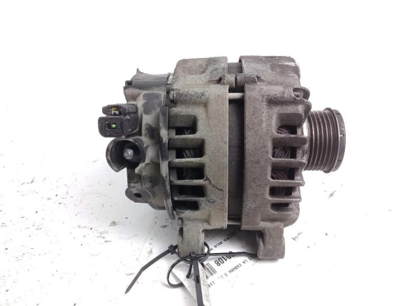 9678048880 ALTERNADOR PEUGEOT EXPERT Furgón (VF3A_, VF3U_, VF3X_)|Desguaces La Cabaña