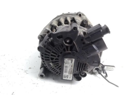 9678048880 ALTERNADOR PEUGEOT EXPERT Furgón (VF3A_, VF3U_, VF3X_)|Desguaces La Cabaña