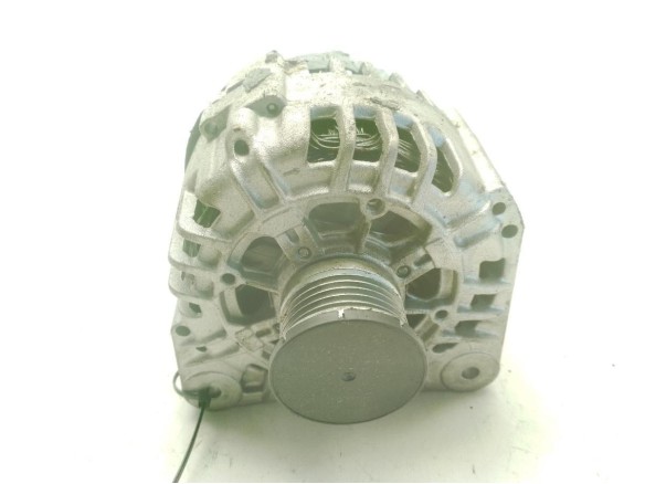 POC97631 ALTERNADOR RENAULT TRAFIC II Furgón (FL)|Desguaces La Cabaña