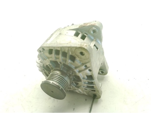 POC97631 ALTERNADOR RENAULT TRAFIC II Furgón (FL)|Desguaces La Cabaña