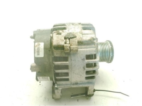 POC97631 ALTERNADOR RENAULT TRAFIC II Furgón (FL)|Desguaces La Cabaña