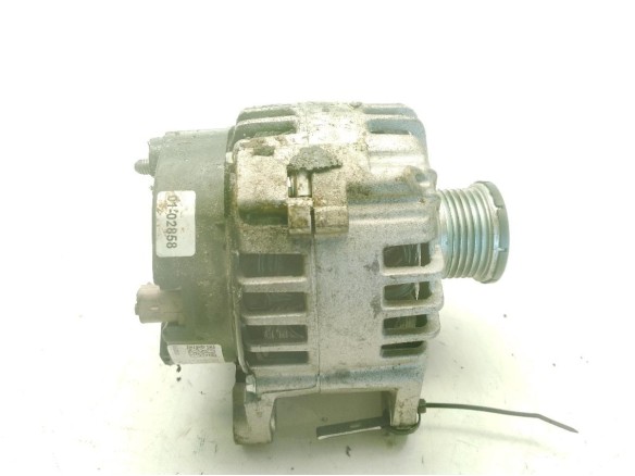 POC97631 ALTERNADOR RENAULT TRAFIC II Furgón (FL)|Desguaces La Cabaña