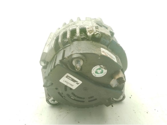 POC97631 ALTERNADOR RENAULT TRAFIC II Furgón (FL)|Desguaces La Cabaña
