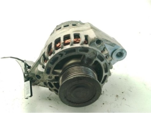 ALTERNADOR OPEL VECTRA C GTS (Z02)|Desguaces La Cabaña