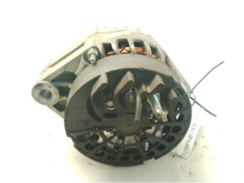 ALTERNADOR OPEL VECTRA C GTS (Z02)|Desguaces La Cabaña