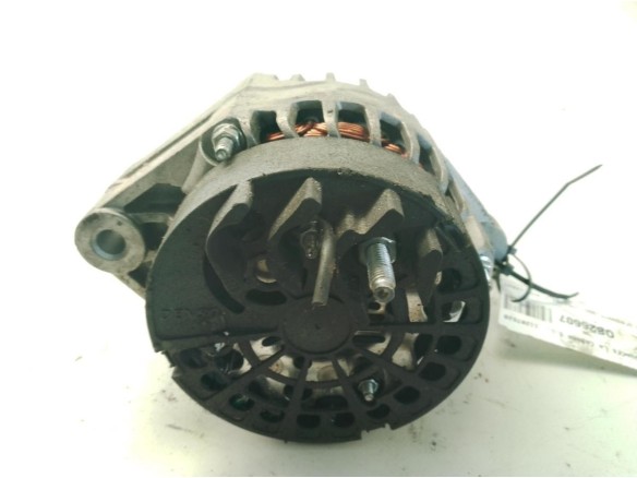 ALTERNADOR OPEL VECTRA C GTS (Z02)|Desguaces La Cabaña