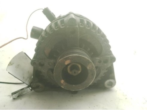 9640623580 ALTERNADOR CITROEN NEMO Furgón (AA_)|Desguaces La Cabaña