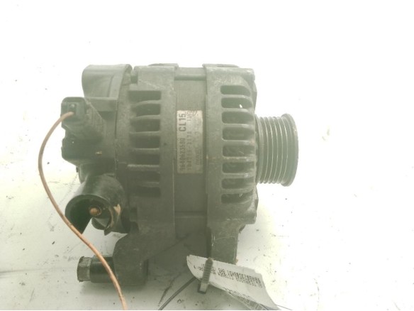 9640623580 ALTERNADOR CITROEN NEMO Furgón (AA_)|Desguaces La Cabaña