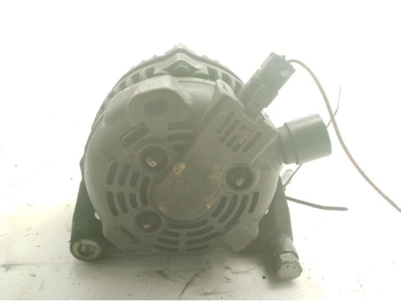 9640623580 ALTERNADOR CITROEN NEMO Furgón (AA_)|Desguaces La Cabaña