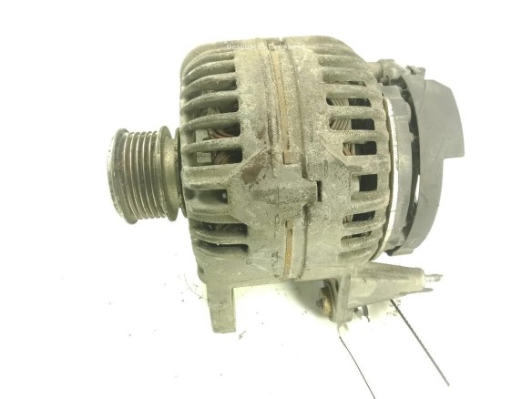 06F903023F ALTERNADOR VW GOLF V (1K1)|Desguaces La Cabaña