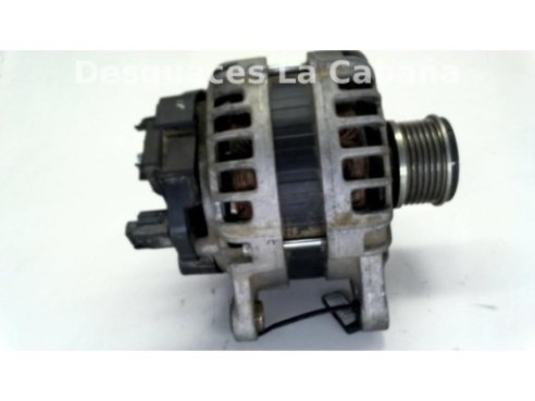 231004EA0A ALTERNADOR NISSAN QASHQAI II Todo terreno, cerrada (J11, J11_)|Desguaces La Cabaña