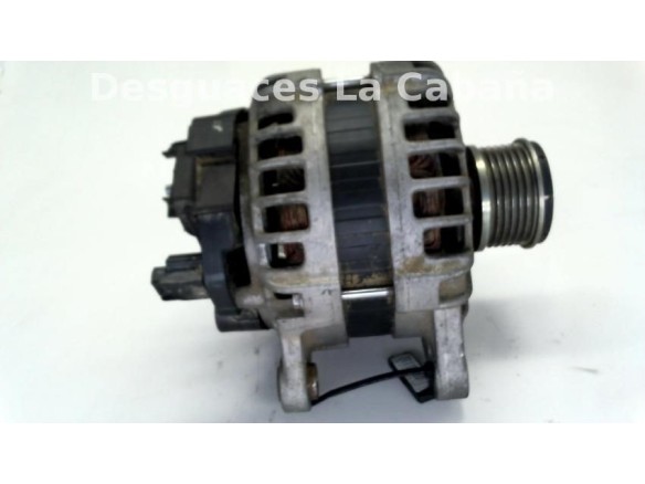 231004EA0A ALTERNADOR NISSAN QASHQAI II Todo terreno, cerrada (J11, J11_)|Desguaces La Cabaña