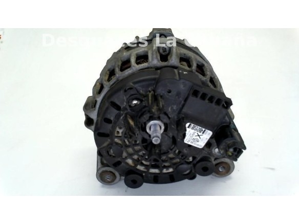 231004EA0A ALTERNADOR NISSAN QASHQAI II Todo terreno, cerrada (J11, J11_)|Desguaces La Cabaña