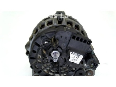 231004EA0A ALTERNADOR NISSAN QASHQAI II Todo terreno, cerrada (J11, J11_)|Desguaces La Cabaña
