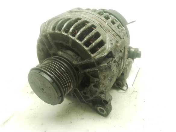 06F903023F ALTERNADOR AUDI A3 (8P1)|Desguaces La Cabaña