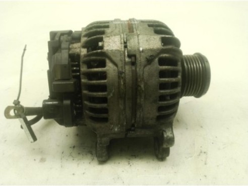 06F903023F ALTERNADOR AUDI A3 (8P1)|Desguaces La Cabaña