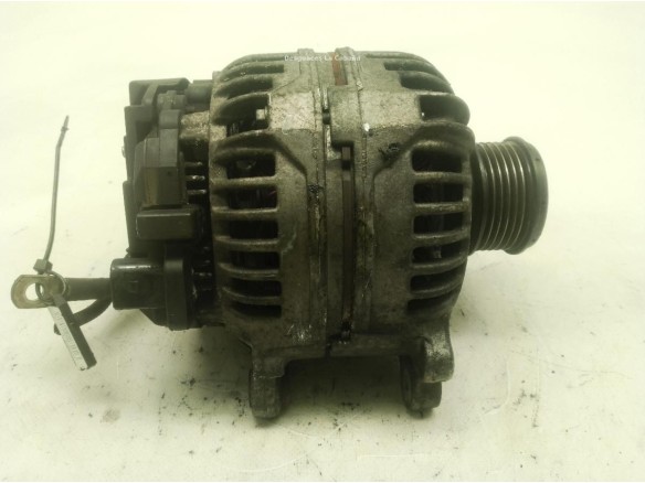 06F903023F ALTERNADOR AUDI A3 (8P1)|Desguaces La Cabaña