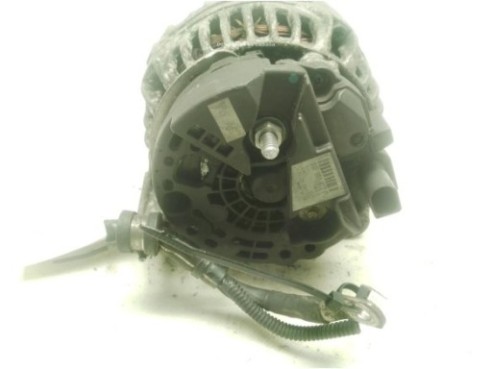 06F903023F ALTERNADOR AUDI A3 (8P1)|Desguaces La Cabaña
