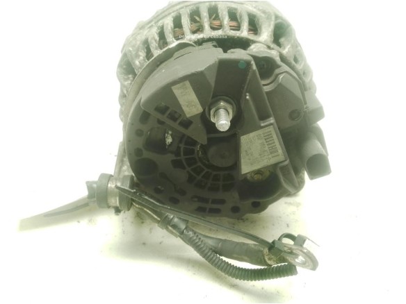 06F903023F ALTERNADOR AUDI A3 (8P1)|Desguaces La Cabaña