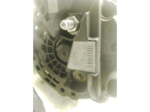 06F903023F ALTERNADOR AUDI A3 (8P1)|Desguaces La Cabaña