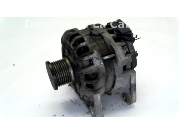 231006007RA  ALTERNADOR SMART FORTWO Coupé (453)|Desguaces La Cabaña