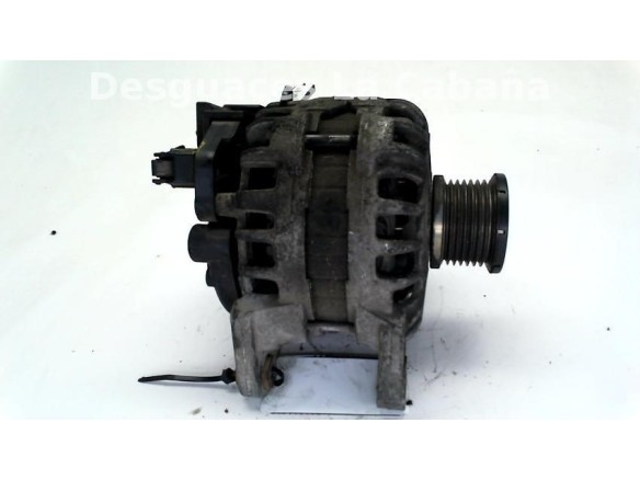 231006007RA  ALTERNADOR SMART FORTWO Coupé (453)|Desguaces La Cabaña