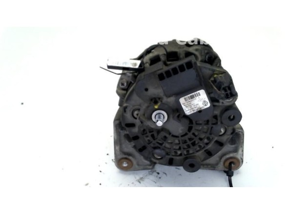 231006007RA  ALTERNADOR SMART FORTWO Coupé (453)|Desguaces La Cabaña