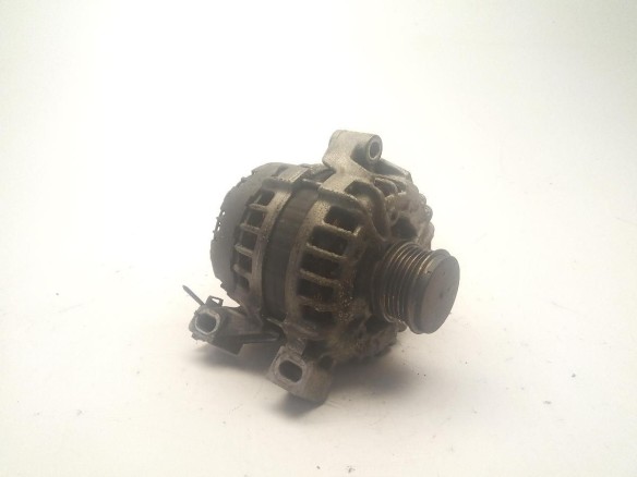 0125711014 ALTERNADOR VOLVO V40 Cross Country (526)|Desguaces La Cabaña