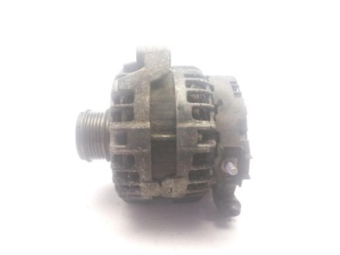 0125711014 ALTERNADOR VOLVO V40 Cross Country (526)|Desguaces La Cabaña
