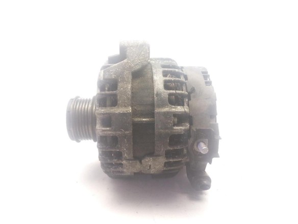 0125711014 ALTERNADOR VOLVO V40 Cross Country (526)|Desguaces La Cabaña