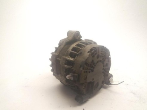 0125711014 ALTERNADOR VOLVO V40 Cross Country (526)|Desguaces La Cabaña