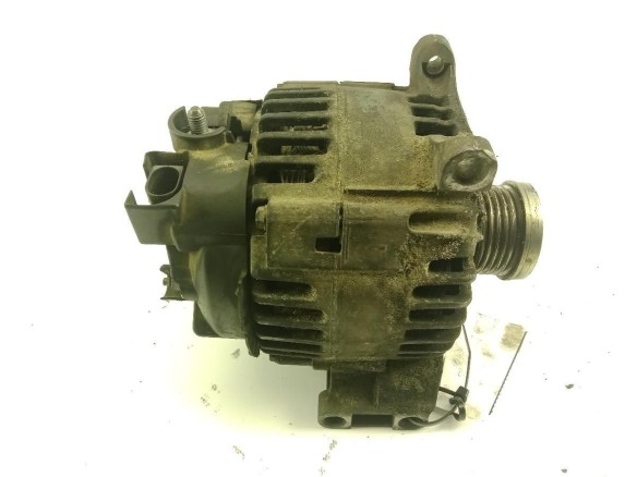 A6401540402 ALTERNADOR MERCEDES BENZ CLASE B (W245)|Desguaces La Cabaña