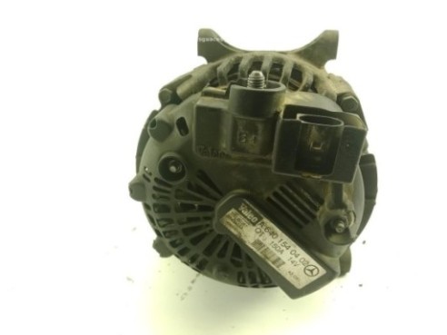 A6401540402 ALTERNADOR MERCEDES BENZ CLASE B (W245)|Desguaces La Cabaña