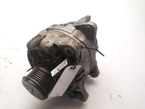 03L903023 ALTERNADOR AUDI A1 (8X1, 8XK)|Desguaces La Cabaña