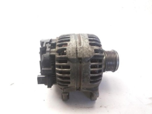 03L903023 ALTERNADOR AUDI A1 (8X1, 8XK)|Desguaces La Cabaña