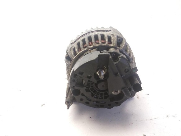 03L903023 ALTERNADOR AUDI A1 (8X1, 8XK)|Desguaces La Cabaña