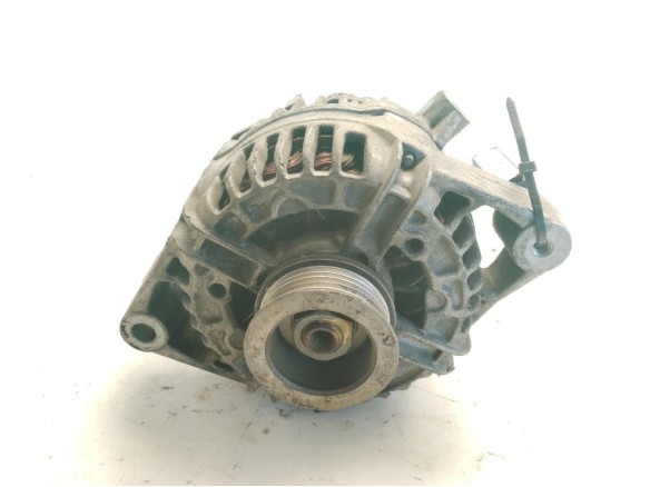 0124415002 ALTERNADOR OPEL ASTRA G Fastback (T98)|Desguaces La Cabaña
