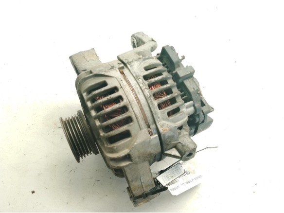 0124415002 ALTERNADOR OPEL ASTRA G Fastback (T98)|Desguaces La Cabaña