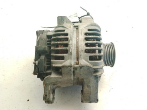 0124415002 ALTERNADOR OPEL ASTRA G Fastback (T98)|Desguaces La Cabaña