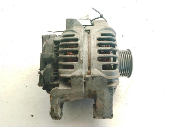 0124415002 ALTERNADOR OPEL ASTRA G Fastback (T98)|Desguaces La Cabaña