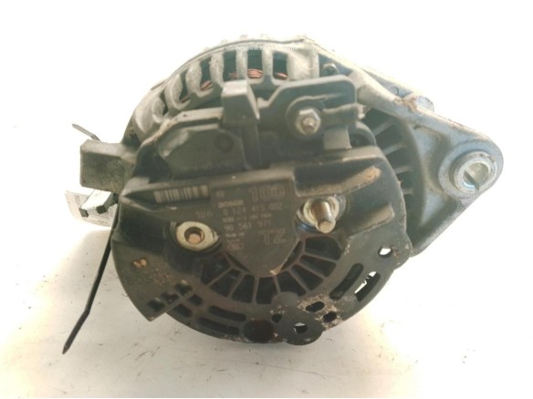 0124415002 ALTERNADOR OPEL ASTRA G Fastback (T98)|Desguaces La Cabaña