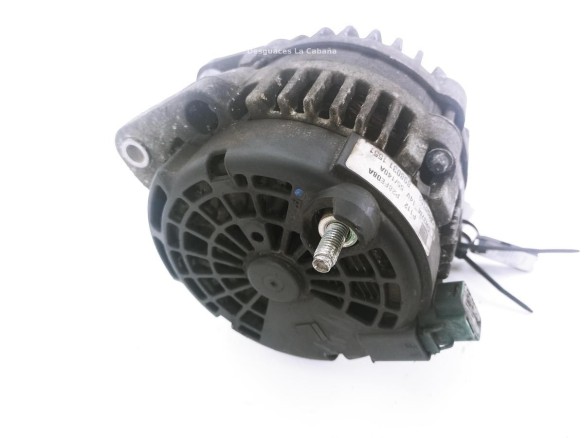 8980311551 ALTERNADOR OPEL ASTRA H (A04)|Desguaces La Cabaña
