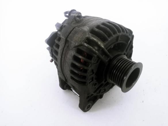 0124525133 ALTERNADOR OPEL MOVANO Furgón (X70)|Desguaces La Cabaña