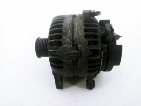 0124525133 ALTERNADOR OPEL MOVANO Furgón (X70)|Desguaces La Cabaña