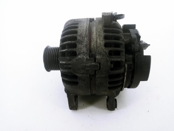 0124525133 ALTERNADOR OPEL MOVANO Furgón (X70)|Desguaces La Cabaña